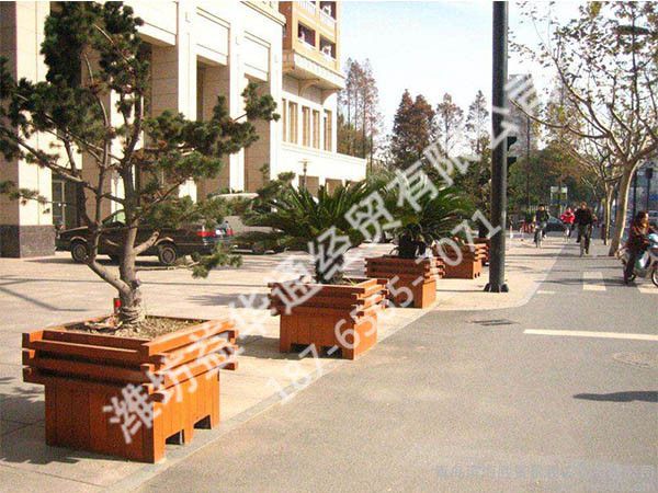 景觀(guān)小品