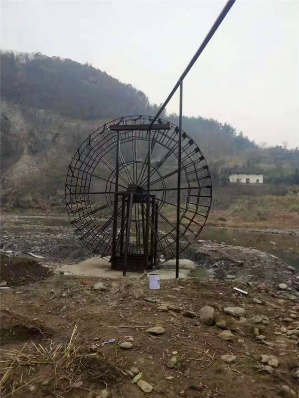 景觀(guān)水車(chē)